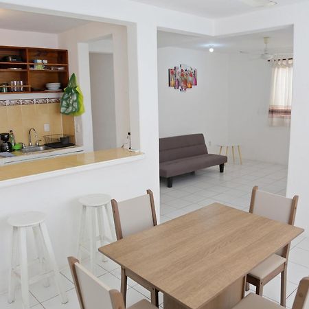 Casa Completa A 5 Minutos De La Playa En Crucecita Huatulco Villa Santa Cruz Huatulco Ngoại thất bức ảnh