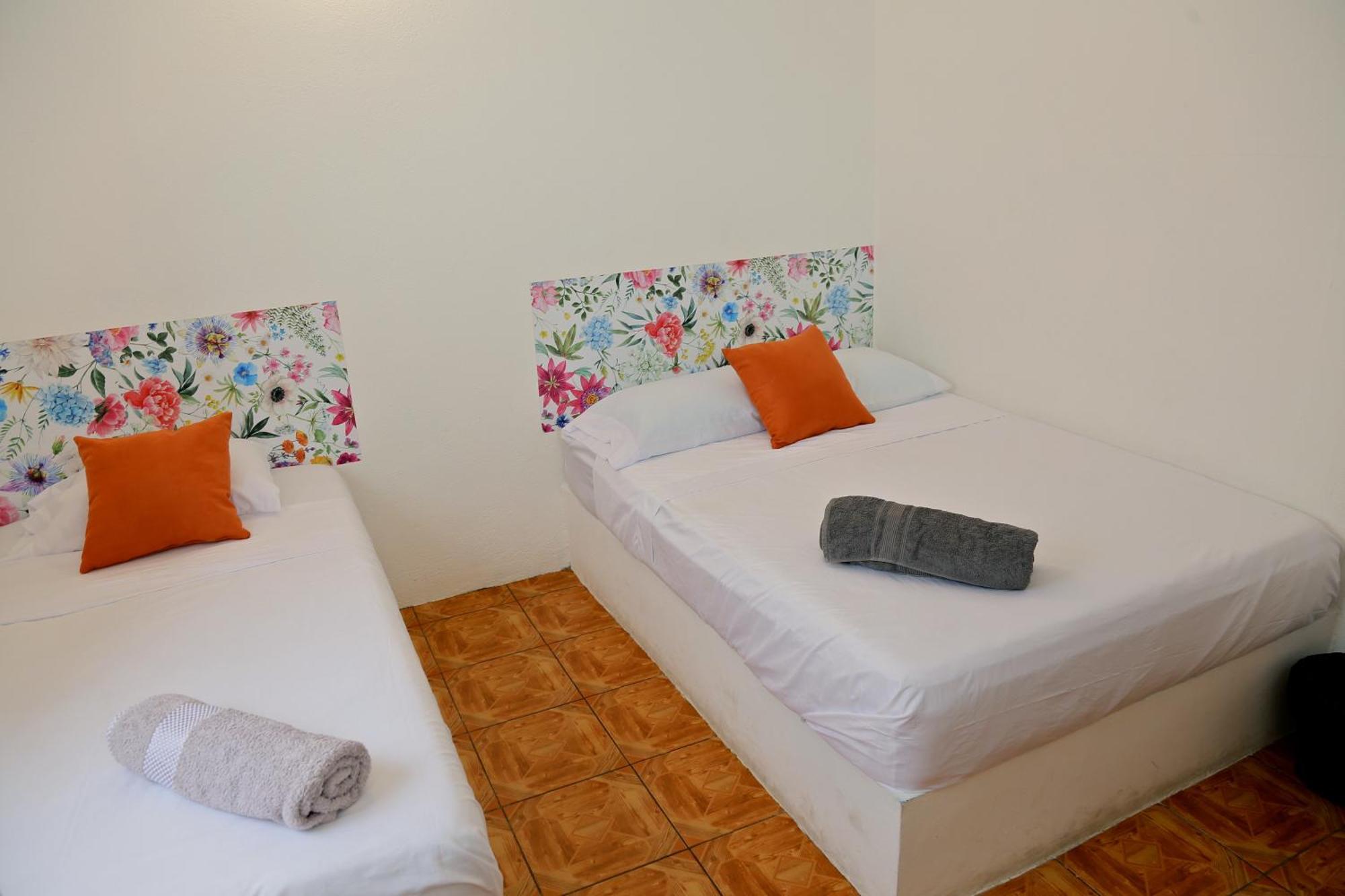 Casa Completa A 5 Minutos De La Playa En Crucecita Huatulco Villa Santa Cruz Huatulco Ngoại thất bức ảnh